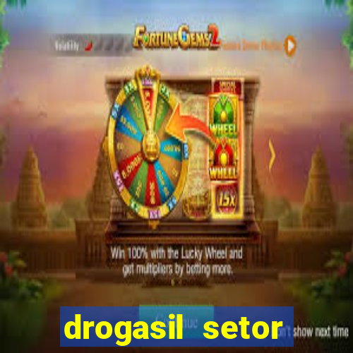 drogasil setor bueno telefone